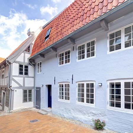 Ferienhaus Grosse 73, Flensburg Exterior photo